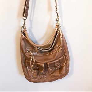 Maurices Bags - Maurices Brown Multifunctional Purse Maurices Bags - Maurices Brown Multifunctional Purse
